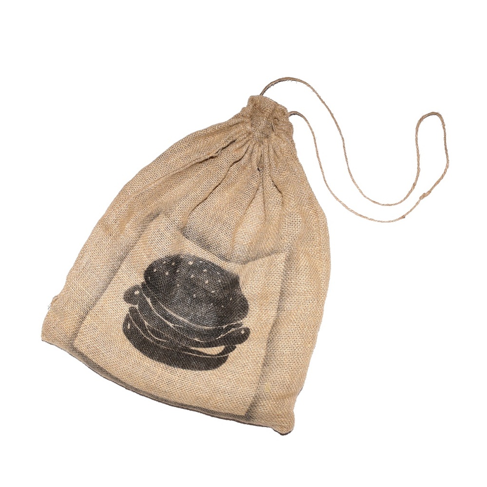 Burger Sack